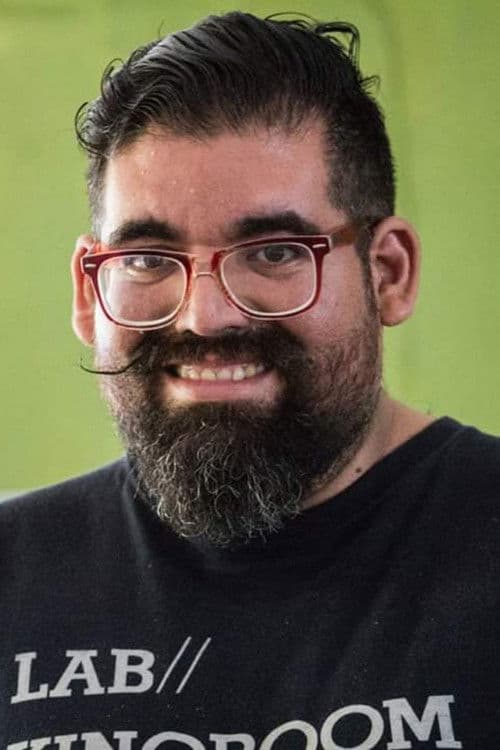 Ricardo Silva Ortega profile photo