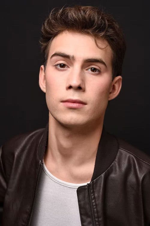 Nicholas Ismailoff profile photo