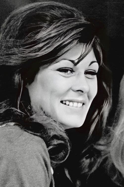 Betty Anne Rees profile photo