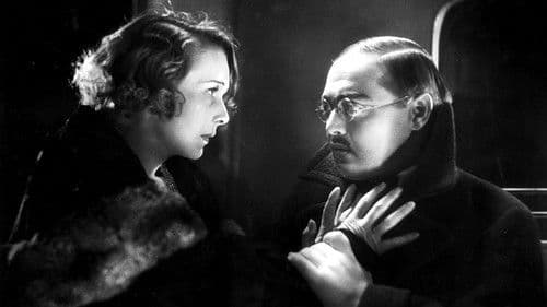 Unsichtbare Gegner poster