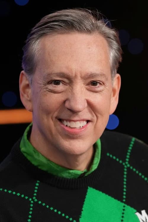 Jim Thornton profile photo