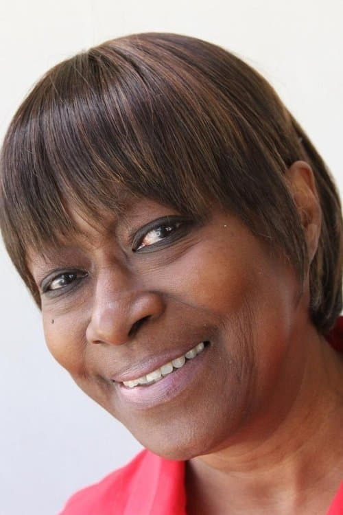 Claudia Lennear profile photo