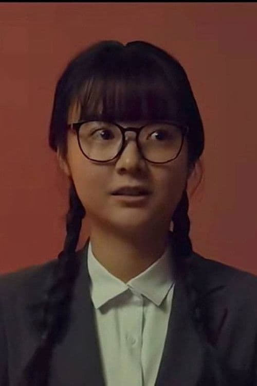 刘咿伊 profile photo