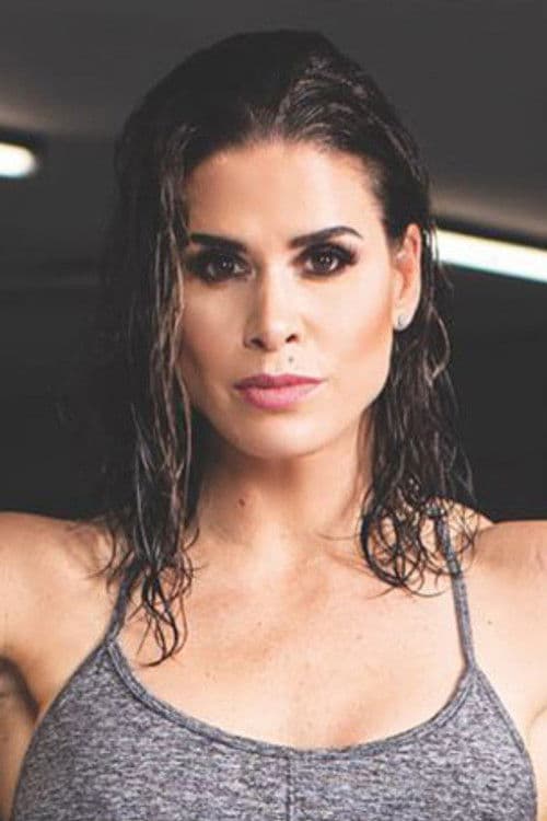 Danyelle Wolf profile photo