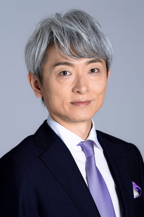 Junichi Tosaka profile photo