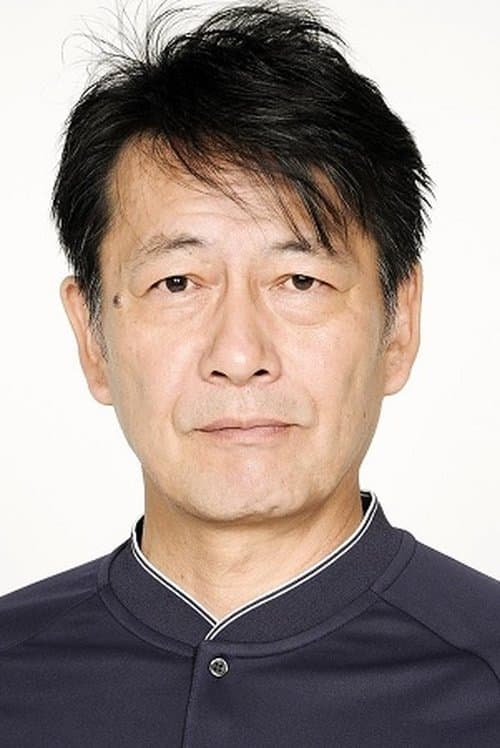 Namihiko Ohmura profile photo