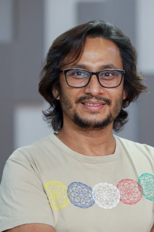 Khagendra Lamichhane profile photo