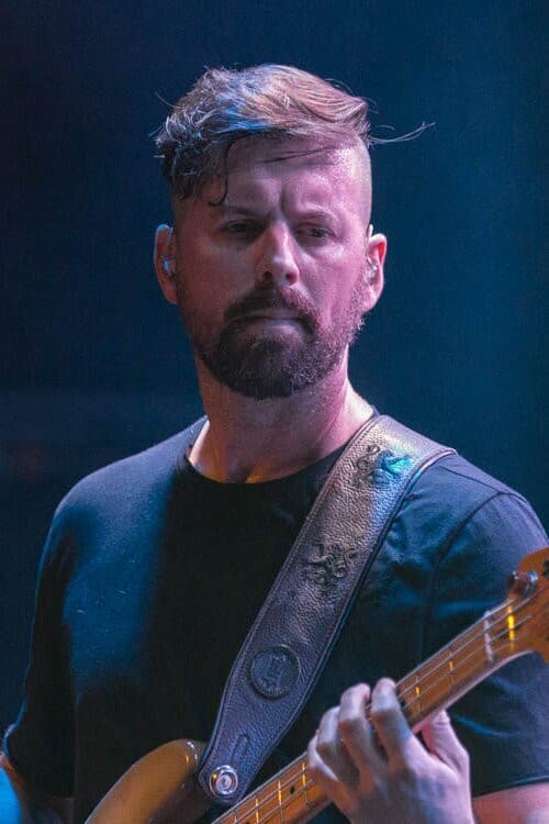 Dylan Wilson profile photo