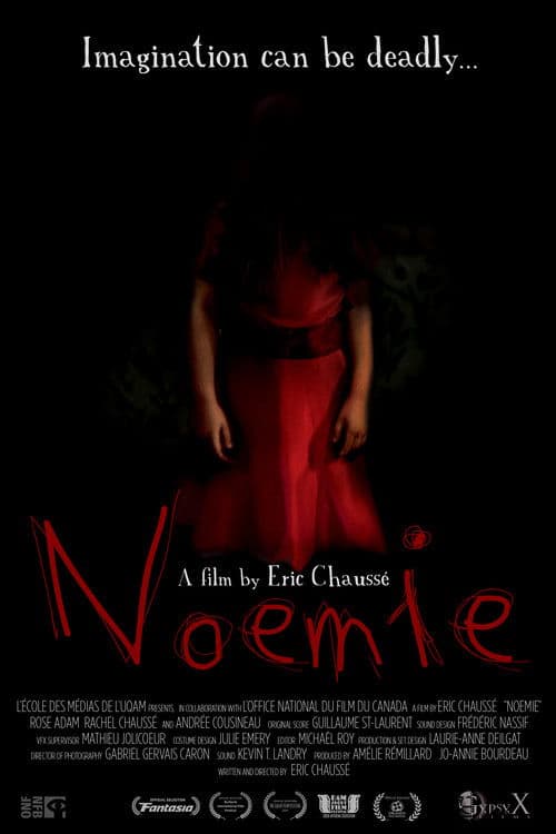 Noemie poster