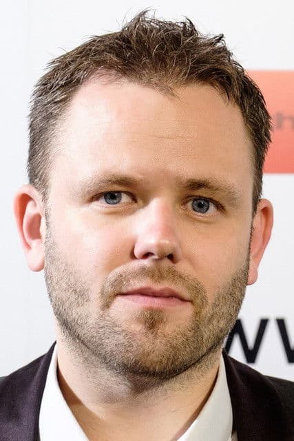 Mark Murphy profile photo