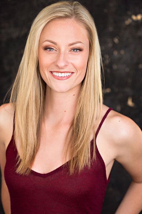 Amanda Talbott profile photo