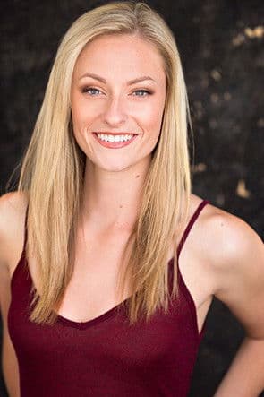 Amanda Talbott profile photo