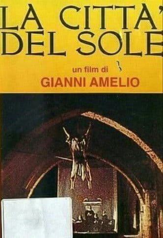 The City of the Sun poster