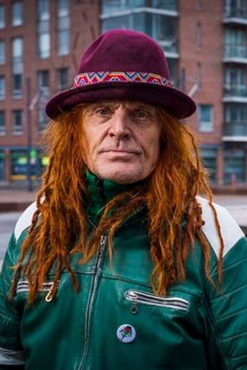 Pelle Miljoona profile photo