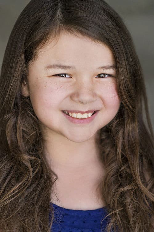 Penelope Good profile photo