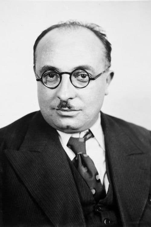 Jacques Duclos profile photo