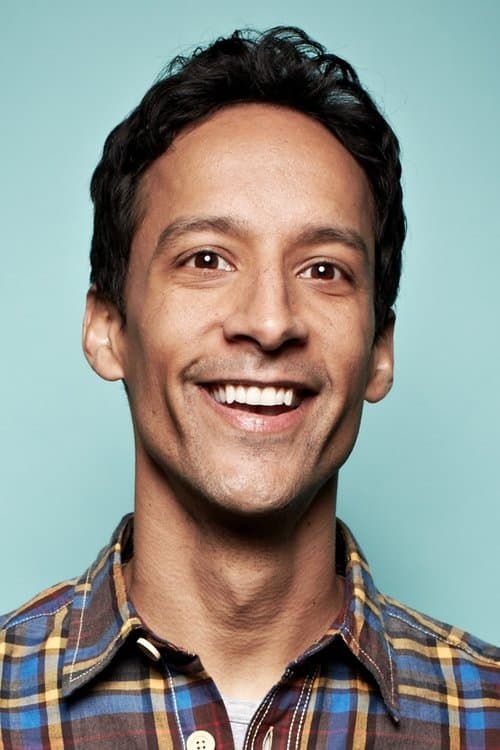 Danny Pudi profile photo