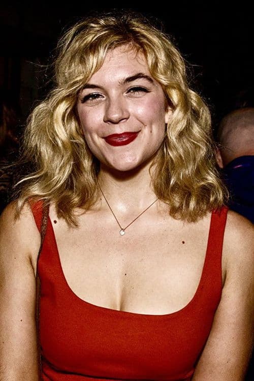 Katie Folger profile photo