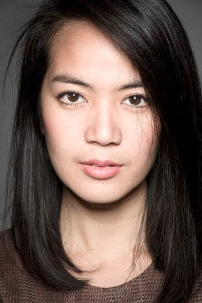 Ladya Cheryl profile photo