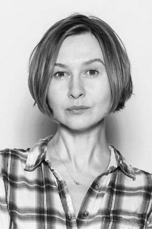 Monika Kotecka profile photo