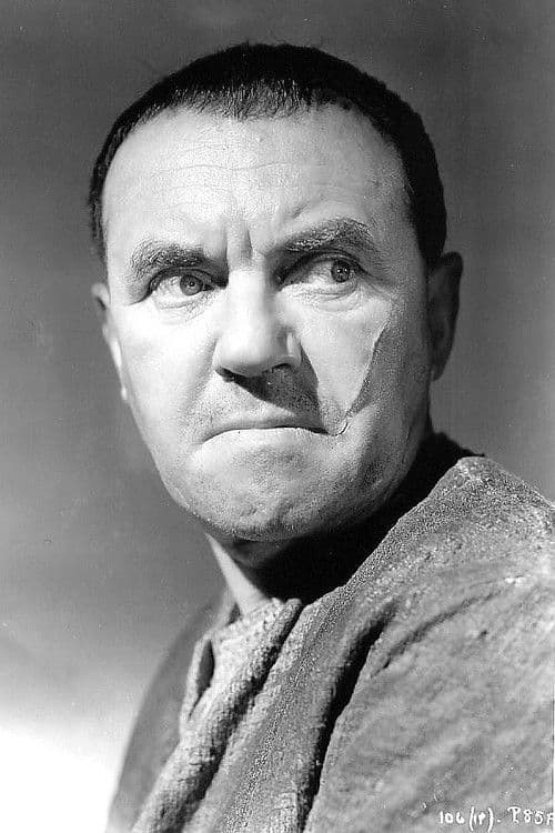 George Hayes profile photo