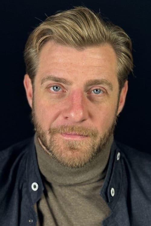 Rodion Kuzmin profile photo