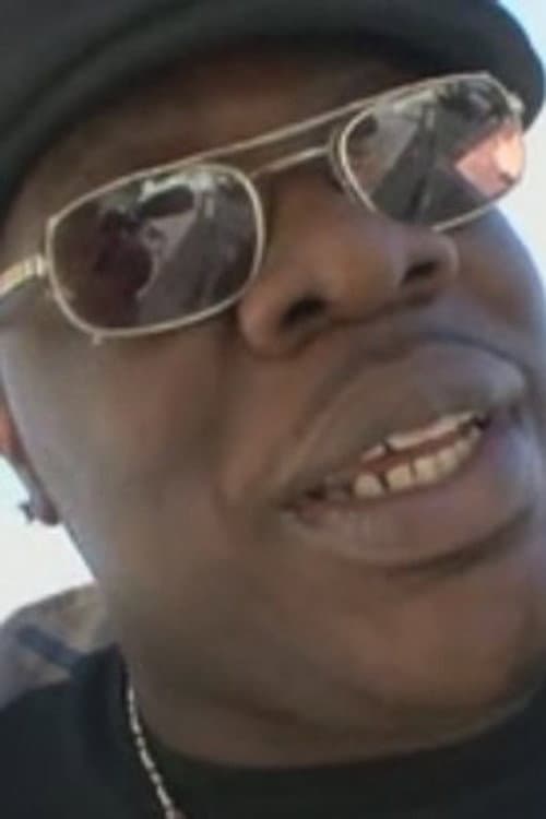 Leon Loveless profile photo