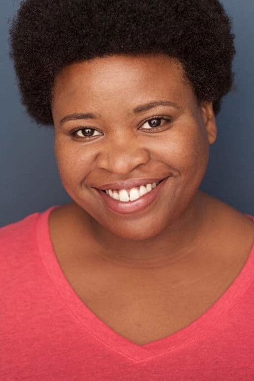 Mandela Bellamy profile photo