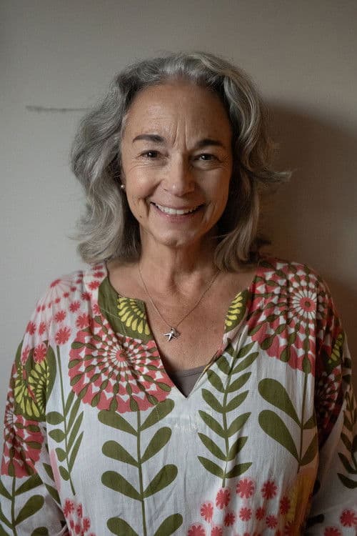 Gillian Hurtig profile photo