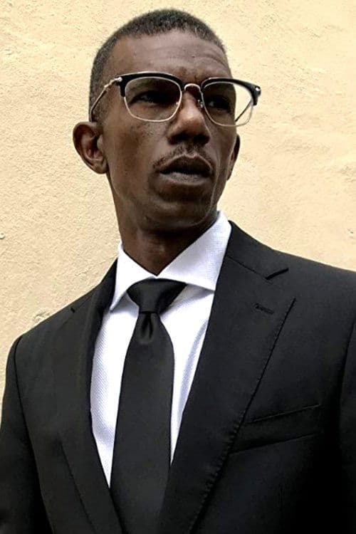 Malieek Straughter profile photo