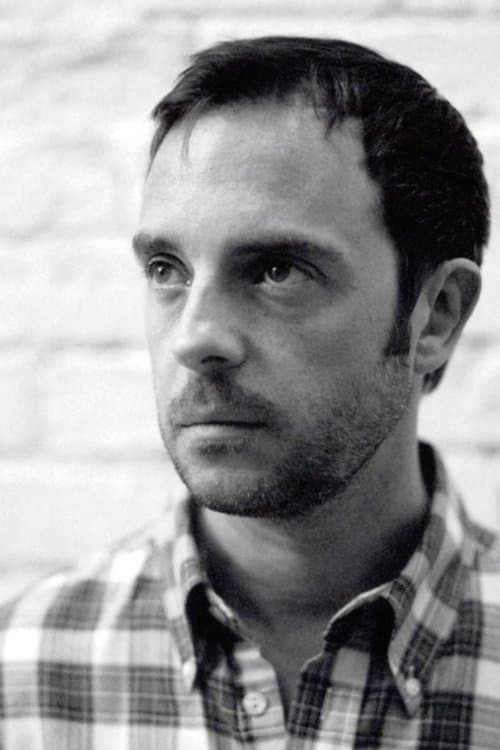 Glenn Leyburn profile photo