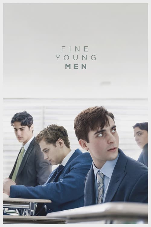 Fine Young Men poster