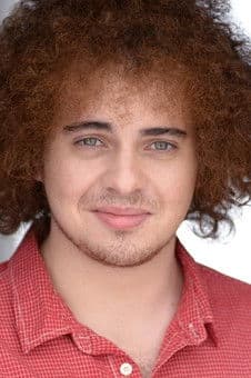 Sam Glissan profile photo