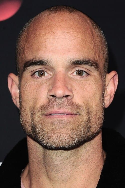 Brian Patrick Wade profile photo