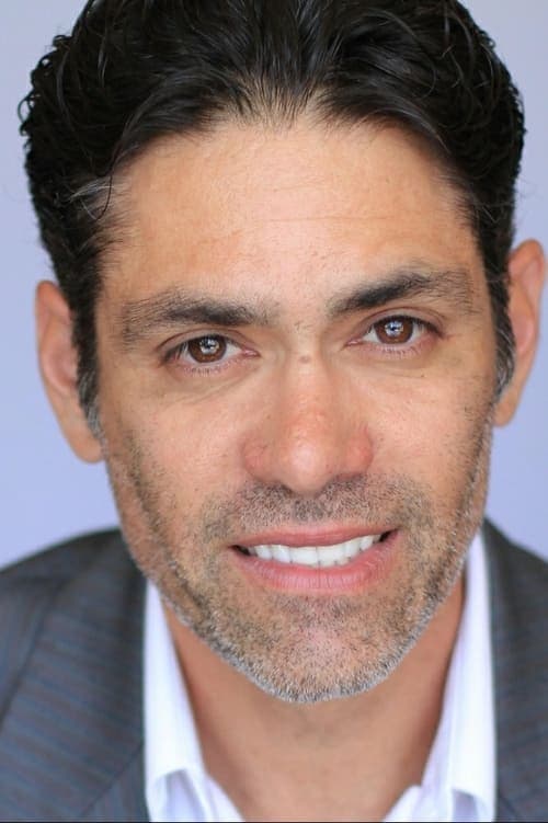 Manuel Uriza profile photo