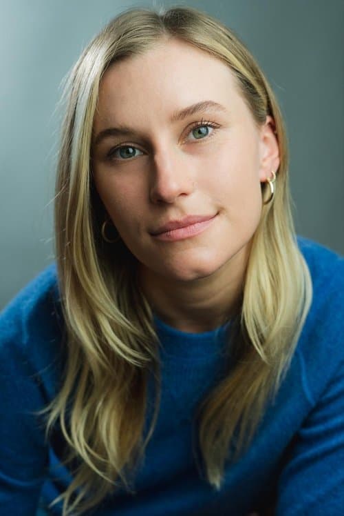 Nora Garrett profile photo