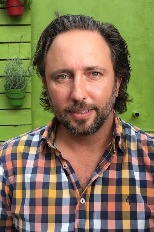 Andre Weideman profile photo