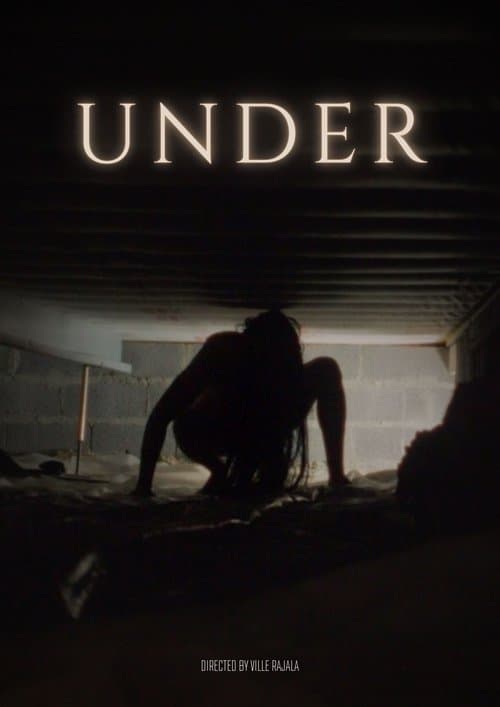 Under poster