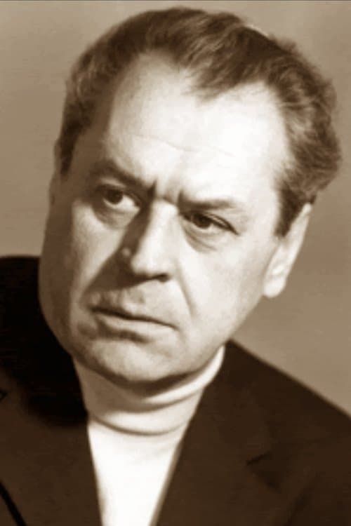 Boris Kordunov profile photo