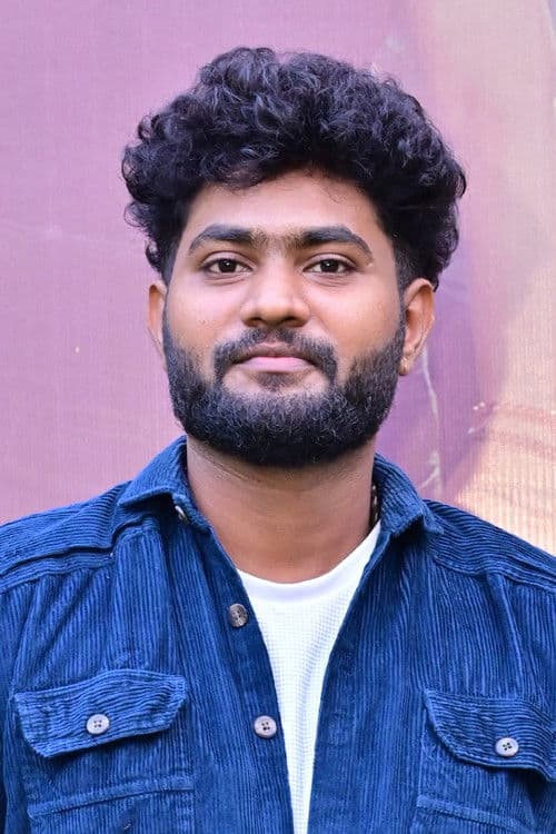 Rupeshwaran Babu profile photo