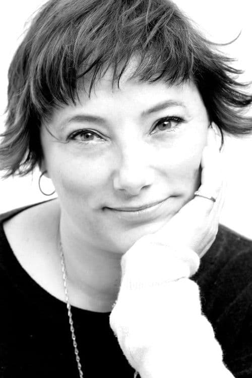 Jenny Ash profile photo