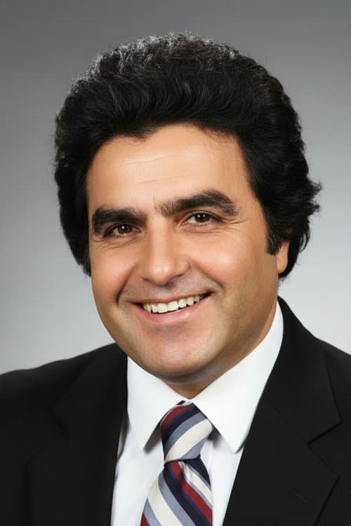 Necdet Kökeş profile photo
