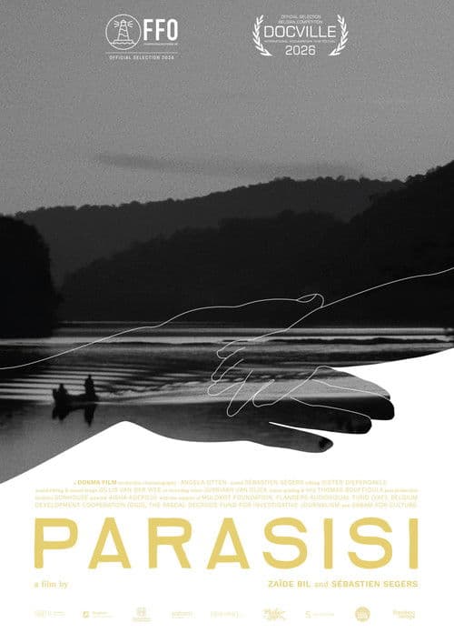 Parasisi poster