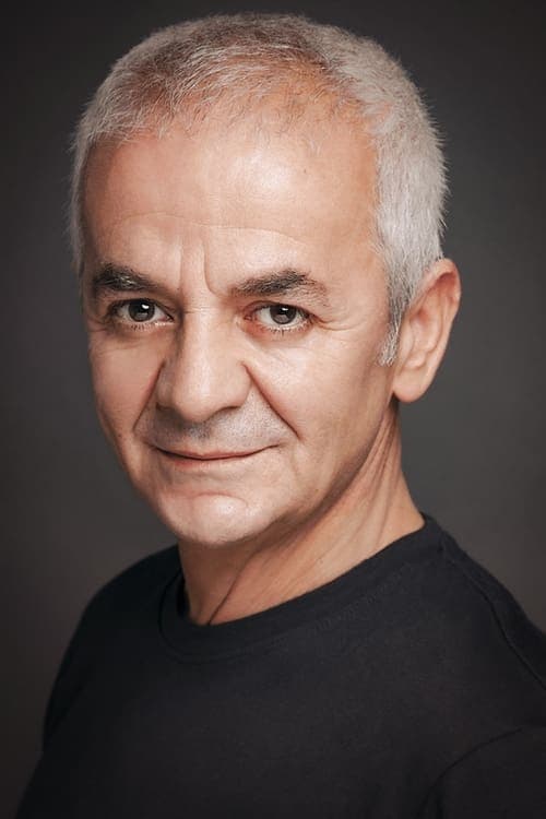 Zafer Algöz profile photo