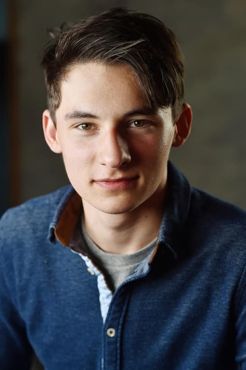 Jared Gilmore profile photo