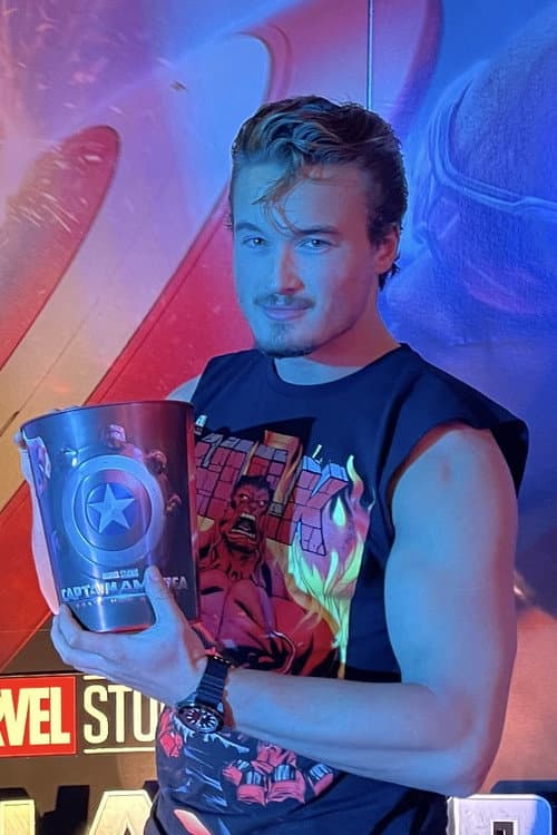 Jack Norton profile photo