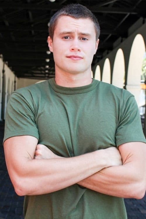 Damien Nichols profile photo