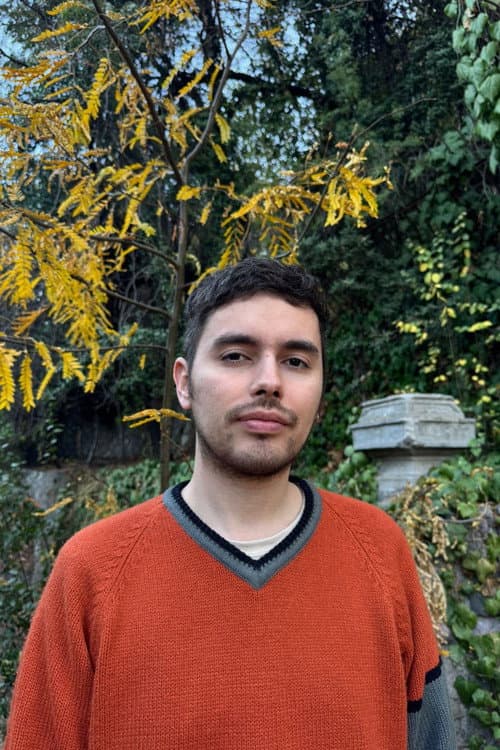 Juan Francisco Ossa Sandoval profile photo