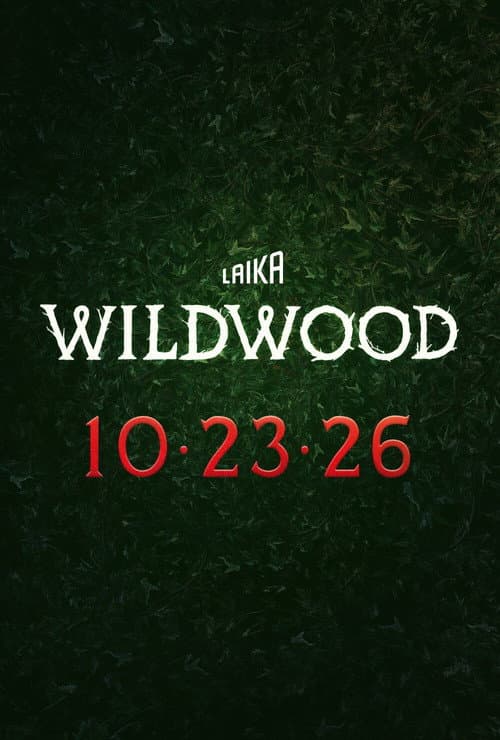 Wildwood poster