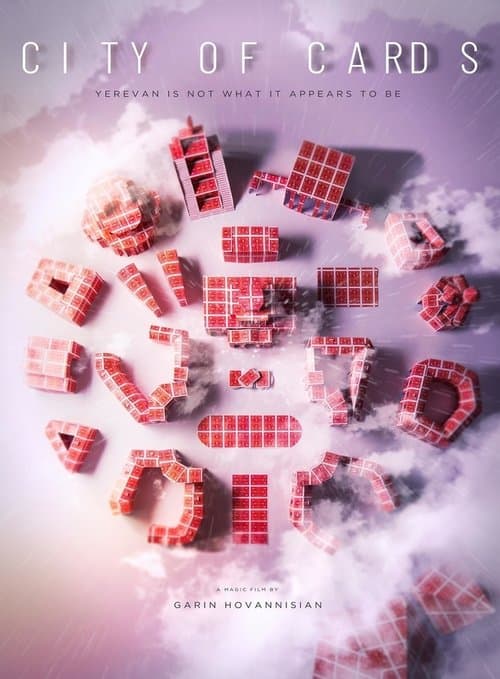 Քարտի քաղաք poster